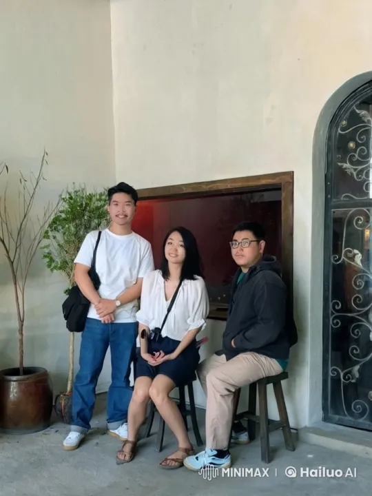 Martial Arts Display in Indoor Decorative Setting – AI Generated Video | Hailuo AI