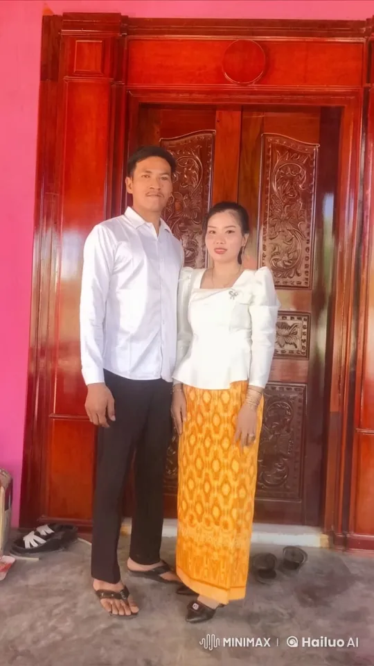 Traditional Attire Martial Arts Performance – AI Generated Video | Hailuo AI