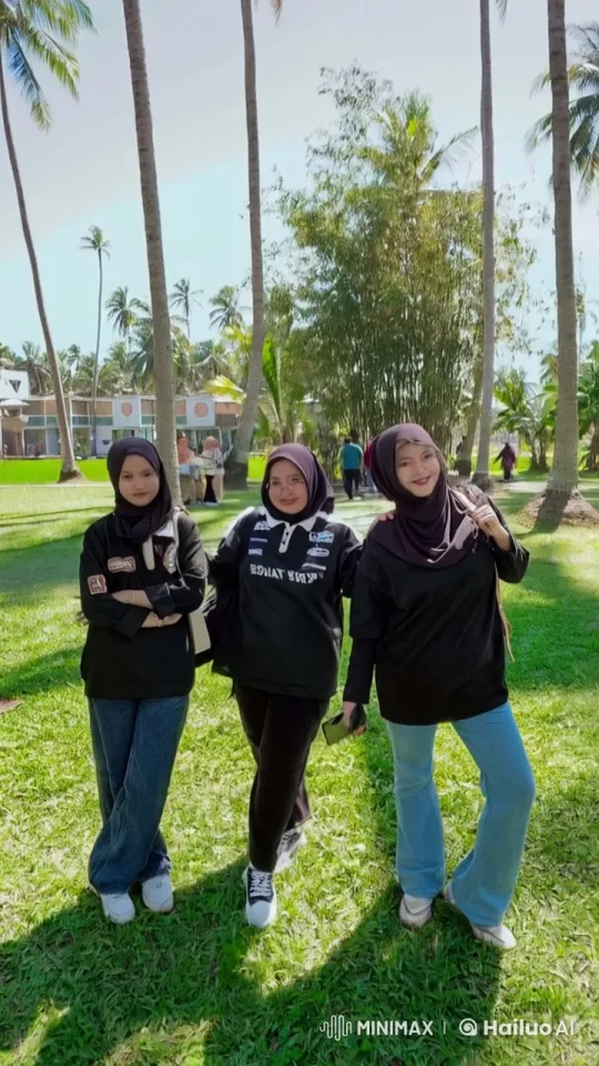 Kungfu Practitioners Display Combat Skills in Scenic Park – AI Generated Video | Hailuo AI