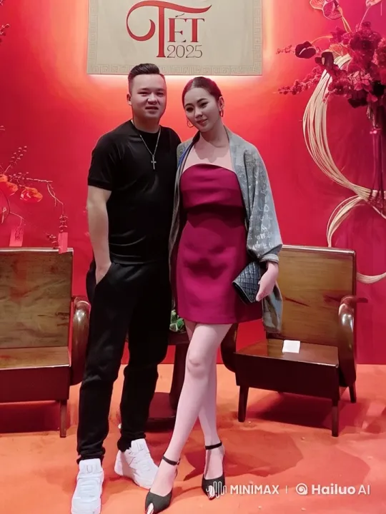 Têt 2025 Festive Martial Arts Performance in Live2D Animation – AI Generated Video | Hailuo AI