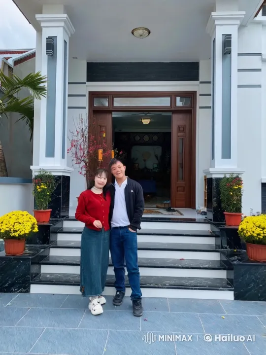 Dynamic Kung Fu Display in Modern House Setting – AI Generated Video | Hailuo AI