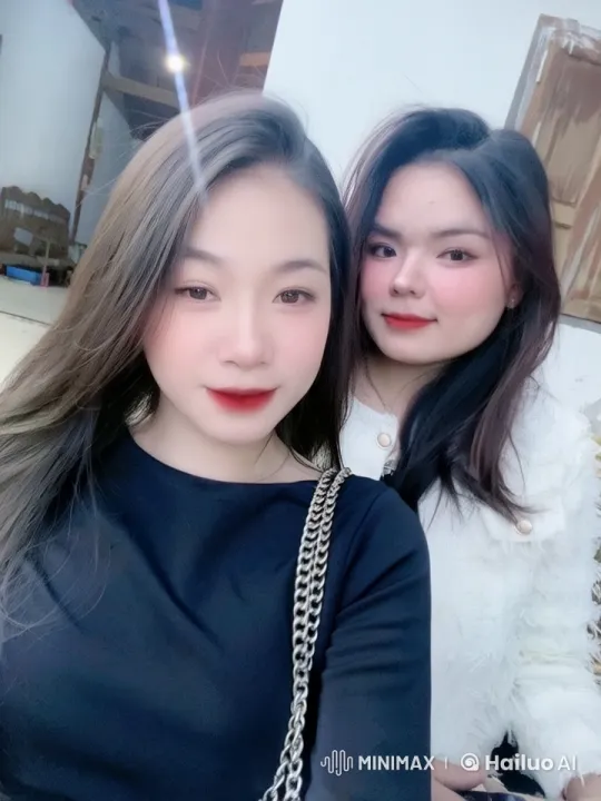 Live2D Animated Women's Intense Martial Arts Sequence – AI Generated Video | Hailuo AI