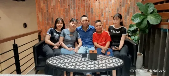 Traditional Chinese Martial Art and Philosophy – AI Generated Video | Hailuo AI