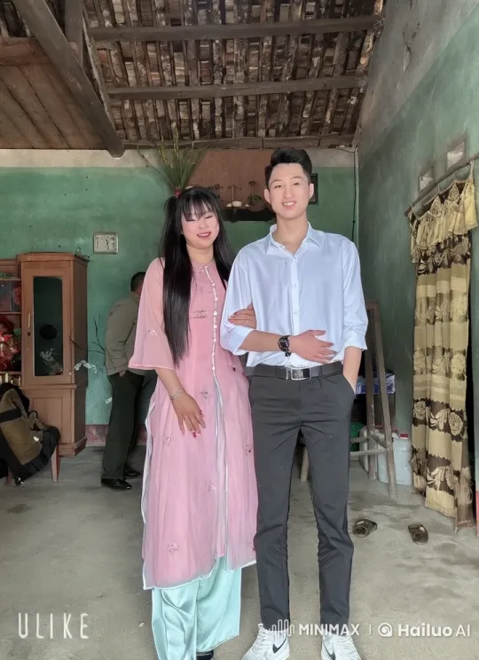 Traditional Kungfu Display in Rustic Setting – AI Generated Video | Hailuo AI