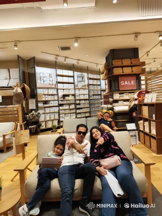 Calm Store Transforms into Energetic Kung Fu Scene – AI Generated Video | Hailuo AI