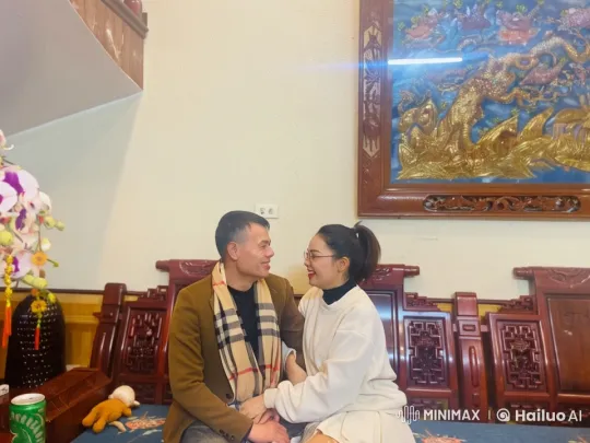 Traditional Setting with Realistic Kung Fu Display – AI Generated Video | Hailuo AI
