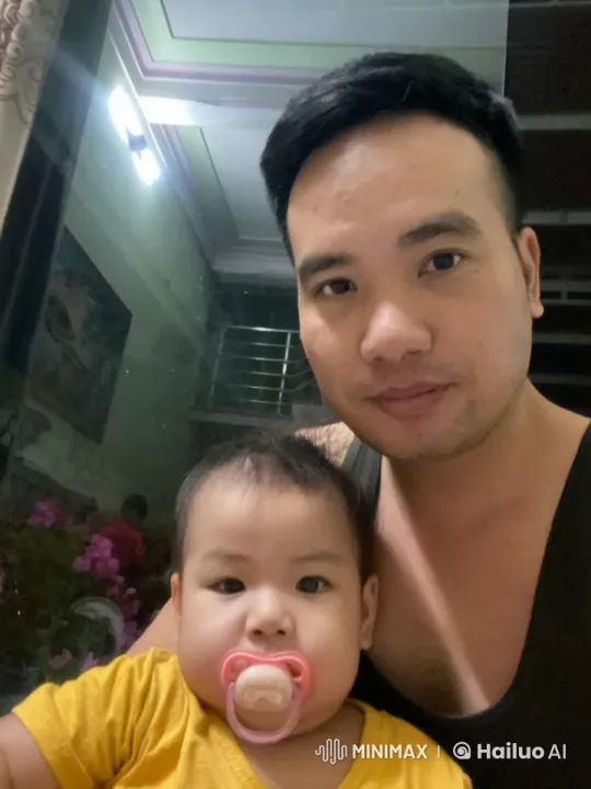Child Performing Energetic Kungfu Moves Indoors – AI Generated Video | Hailuo AI