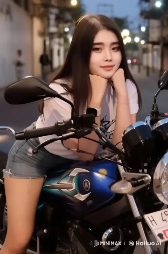 Invitation to a Stroll – AI Generated Video | Hailuo AI