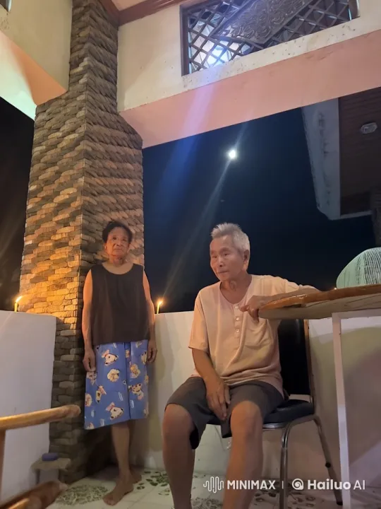 Moonlit Night Kungfu Training Session – AI Generated Video | Hailuo AI