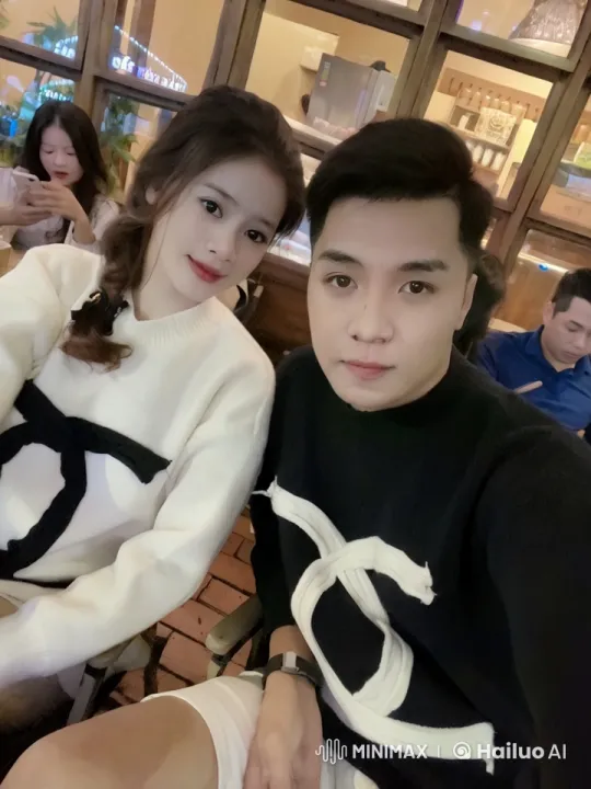 Kung Fu Display in Cozy Café Setting – AI Generated Video | Hailuo AI