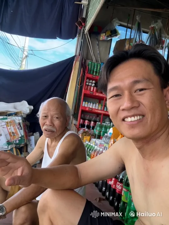 Martial Arts Combatants in a Quaint Shop Setting – AI Generated Video | Hailuo AI
