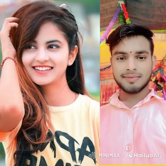 Affectionate Exchange of Kisses – AI Generated Video | Hailuo AI