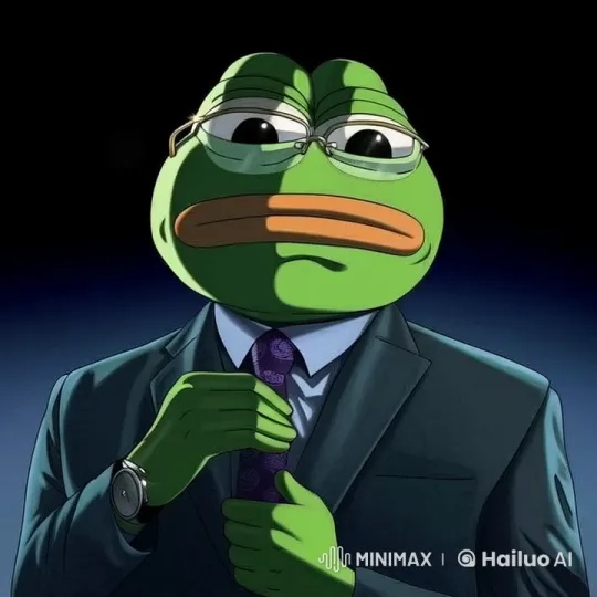 Frog Captain's Cosmic Adventure in Live2D Animation – AI Generated Video | Hailuo AI