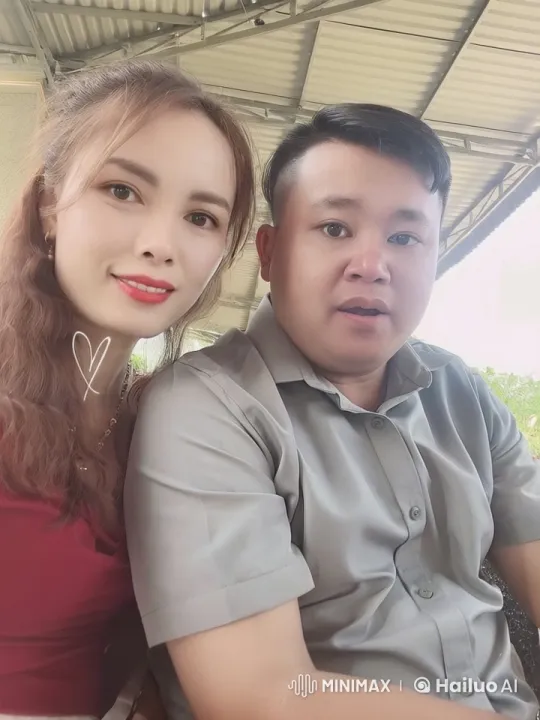 Couple Demonstrates Expert Kung Fu Combat Skills – AI Generated Video | Hailuo AI