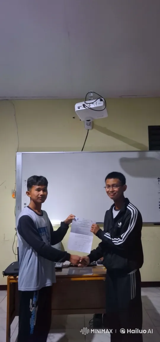 Dynamic Kung Fu Sparring in Classroom Setting – AI Generated Video | Hailuo AI