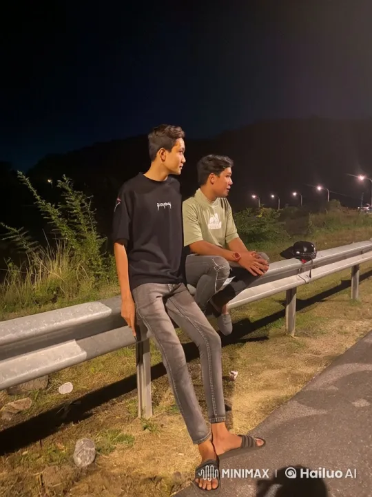 No-English title provided in the user input. – AI Generated Video | Hailuo AI