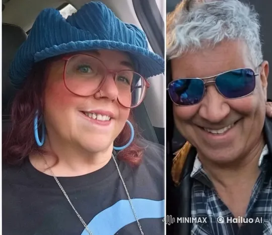 Couple Sharing Intimate Kiss with Tender Expressions – AI Generated Video | Hailuo AI