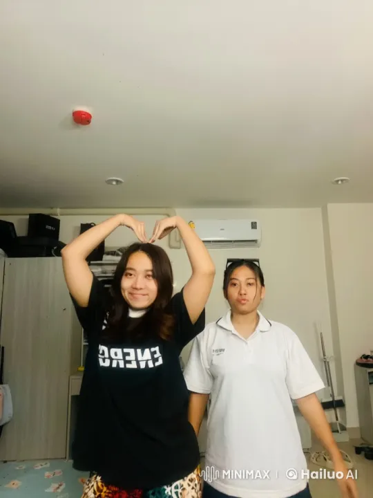 Energetic Martial Arts Display in Bright Room – AI Generated Video | Hailuo AI