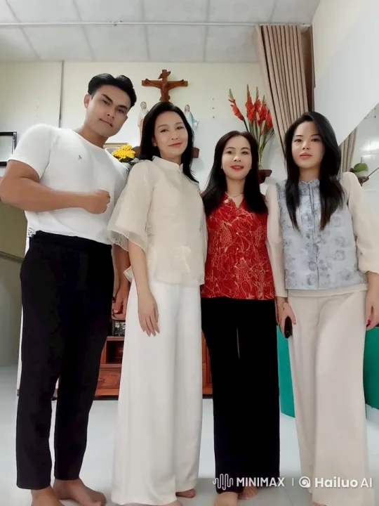 Vibrant Faith Room: Dynamic Kung Fu Battle in Live2D – AI Generated Video | Hailuo AI