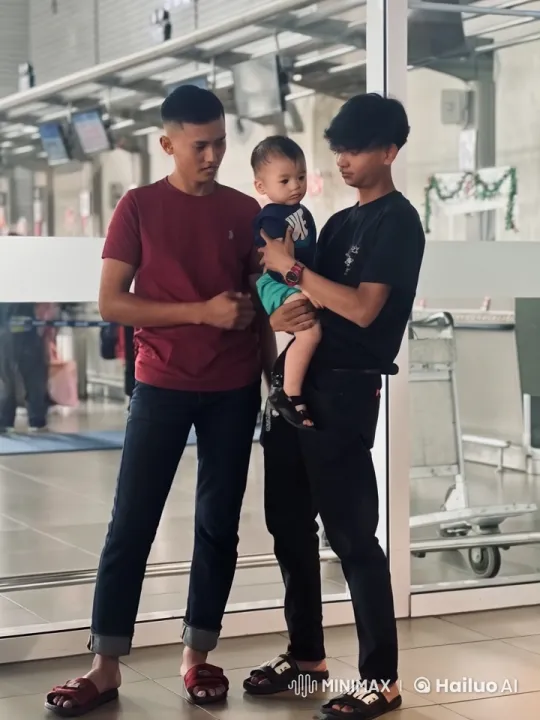 Airport Kung Fu Showdown: Martial Arts Mastery – AI Generated Video | Hailuo AI