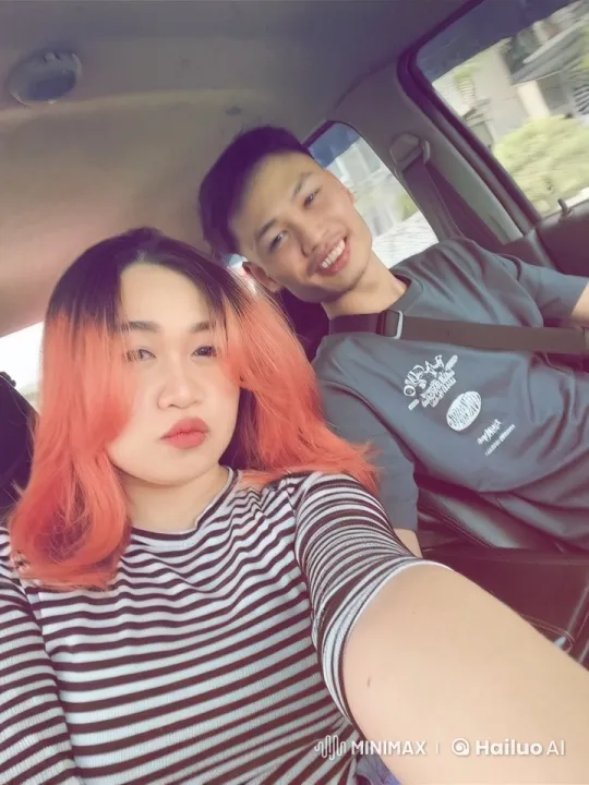 Kung Fu Practitioners Perform in Moving Car – AI Generated Video | Hailuo AI