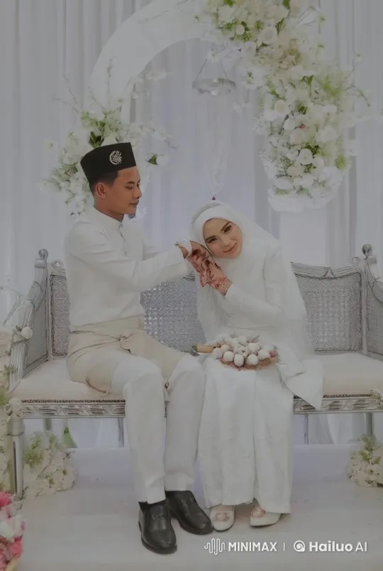 Traditional Wedding Meets Martial Arts Display – AI Generated Video | Hailuo AI