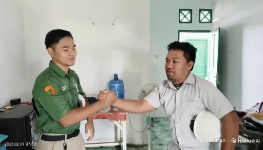 Kungfu Fight in a Simple Room – AI Generated Video | Hailuo AI