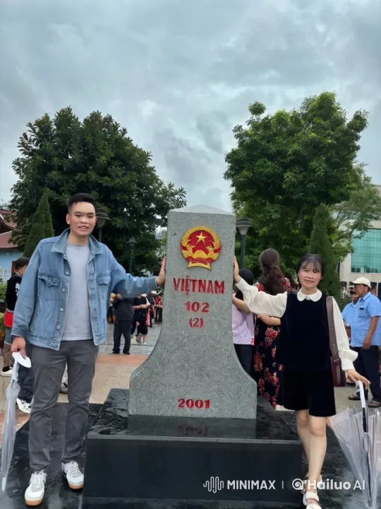 Vietnam Memorial: Energetic Kungfu Display – AI Generated Video | Hailuo AI