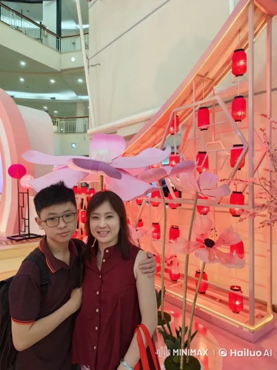 Dynamic Kung Fu Display in Festive Setting – AI Generated Video | Hailuo AI
