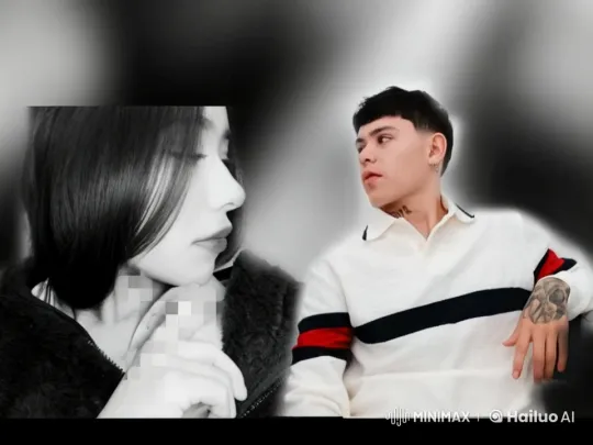 Boy Kisses Girl – AI Generated Video | Hailuo AI