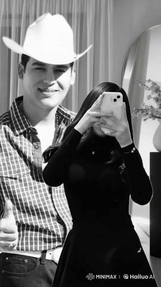 Romantic Embrace Captured in Cozy, Elegant Setting – AI Generated Video | Hailuo AI