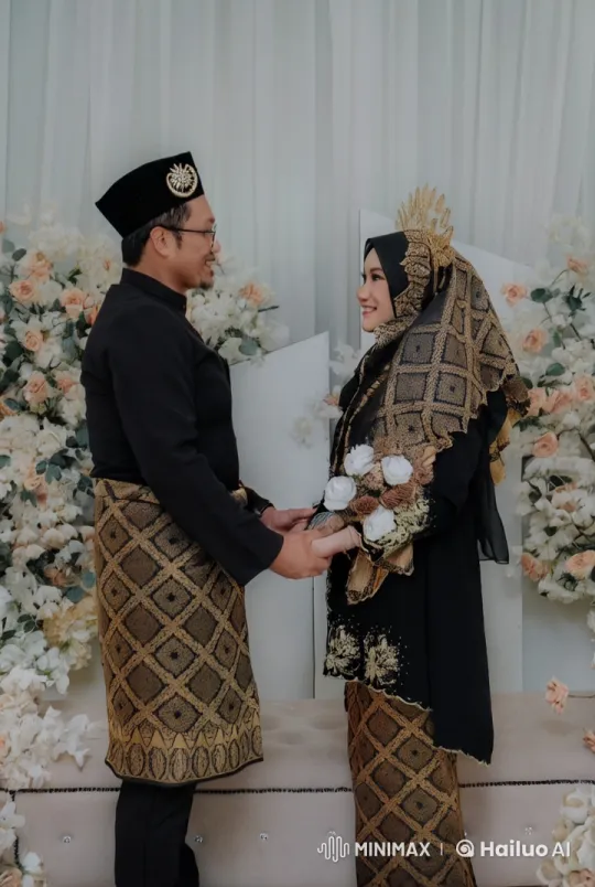 Kung Fu Wedding Dance: Grace Meets Tradition – AI Generated Video | Hailuo AI
