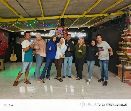 Festive Kung Fu Display in Colorful Setting – AI Generated Video | Hailuo AI