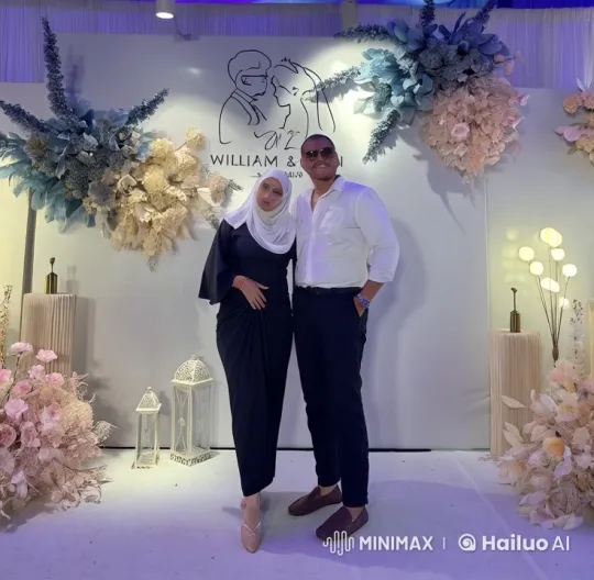 Elegant Couple's Energetic Kung Fu Fight Scene – AI Generated Video | Hailuo AI