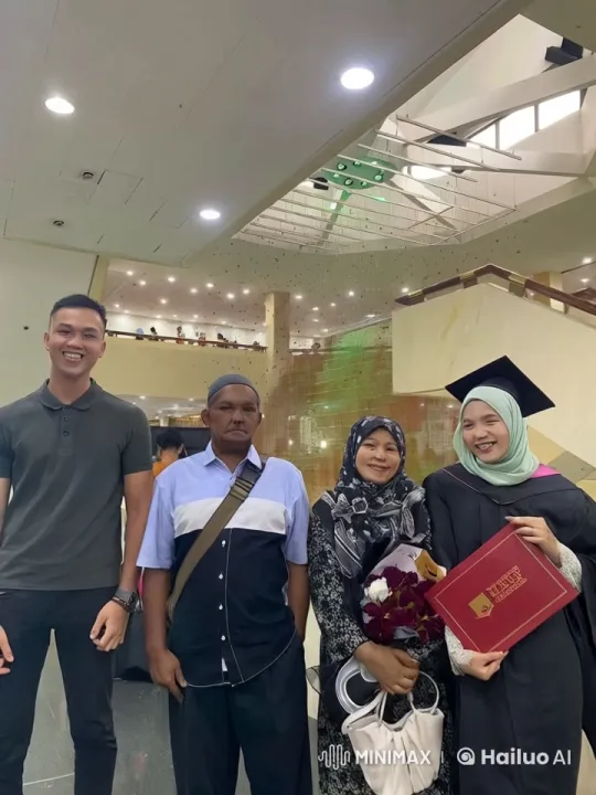 Family Engages in Epic Choreographed Martial Arts Combat – AI Generated Video | Hailuo AI