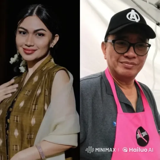 Traditional Outfit and Embrace: A Heartfelt Connection – AI Generated Video | Hailuo AI