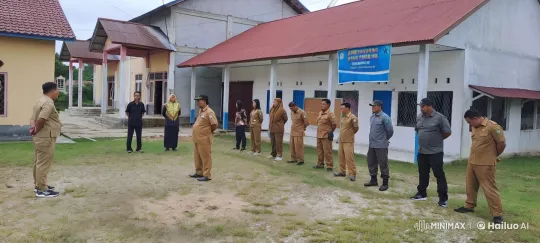 Rural Kung Fu Training Session – AI Generated Video | Hailuo AI