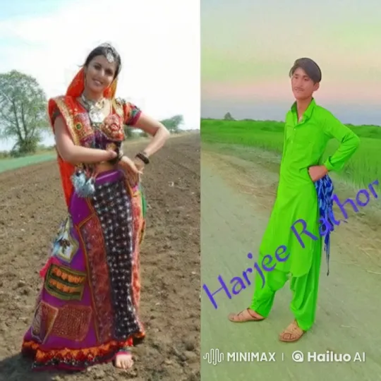 Couple Embraces in Serene Rural Setting – AI Generated Video | Hailuo AI