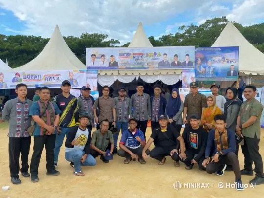 Traditional Kungfu Demonstration at Public Event – AI Generated Video | Hailuo AI