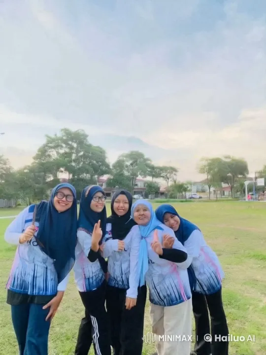 Young Women Display Martial Arts Skills on a Field – AI Generated Video | Hailuo AI