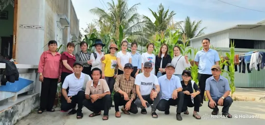 Unexpected Kungfu Showcase in Outdoor Setting – AI Generated Video | Hailuo AI