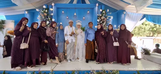 Wedding with Martial Arts Twist: Kung Fu Bride & Groom – AI Generated Video | Hailuo AI