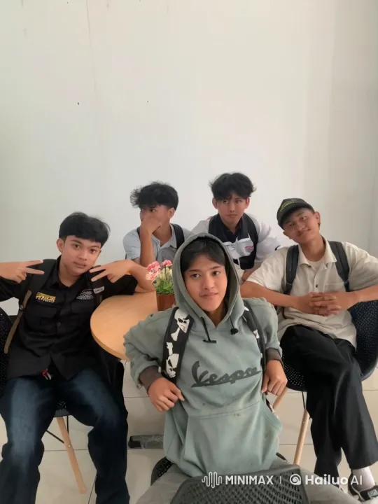 Kungfu Practitioners Showcase Dynamic Skills Around Table – AI Generated Video | Hailuo AI