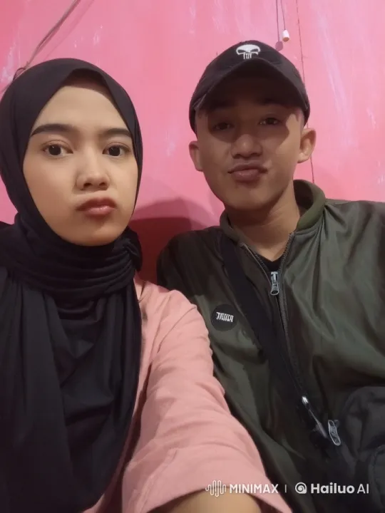 Playful Sparring Session Between Friends – AI Generated Video | Hailuo AI