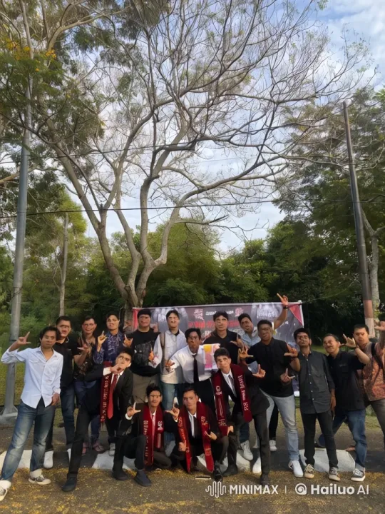 Outdoor Kungfu Demonstration by Skilled Practitioners – AI Generated Video | Hailuo AI