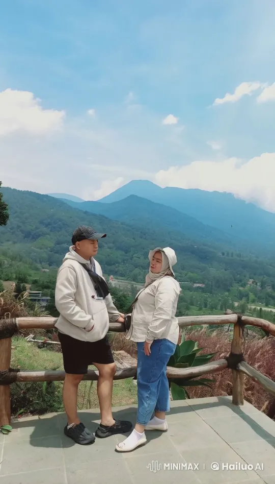 Traditional Chinese Kung Fu Display in Scenic Mountains – AI Generated Video | Hailuo AI