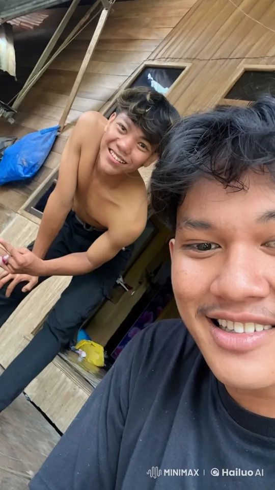 Rural Kung Fu Master Showcases Skills – AI Generated Video | Hailuo AI