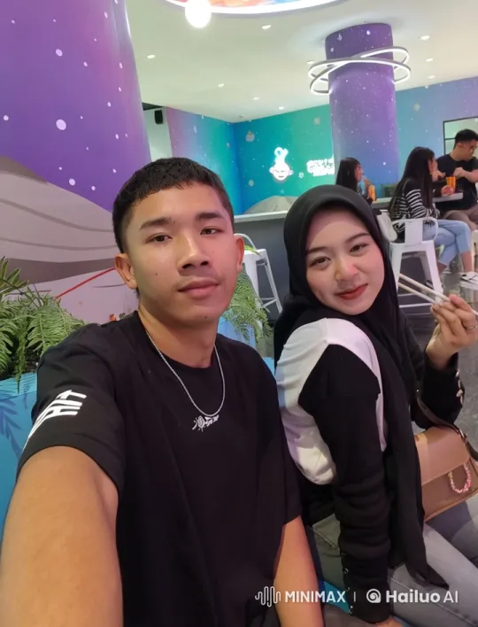 Colorful Space-Themed Kung Fu Performance – AI Generated Video | Hailuo AI