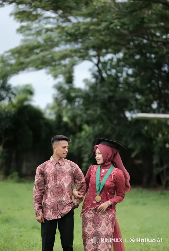 Traditional Attire Kung Fu Display in Tranquil Setting – AI Generated Video | Hailuo AI