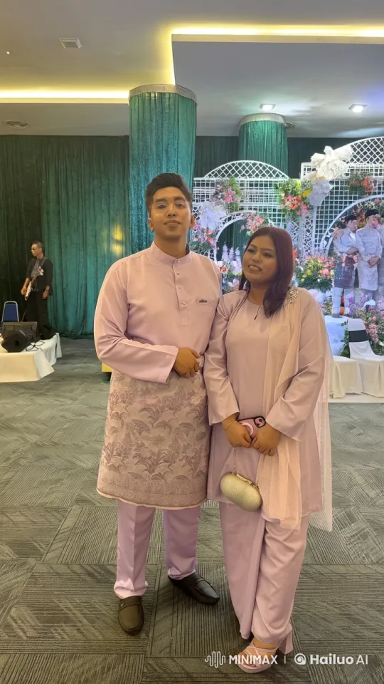 Couple Performs Kungfu in Elegant Traditional Outfits – AI Generated Video | Hailuo AI